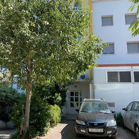 Appartement Lucky Pearl à Split Extérieur photo