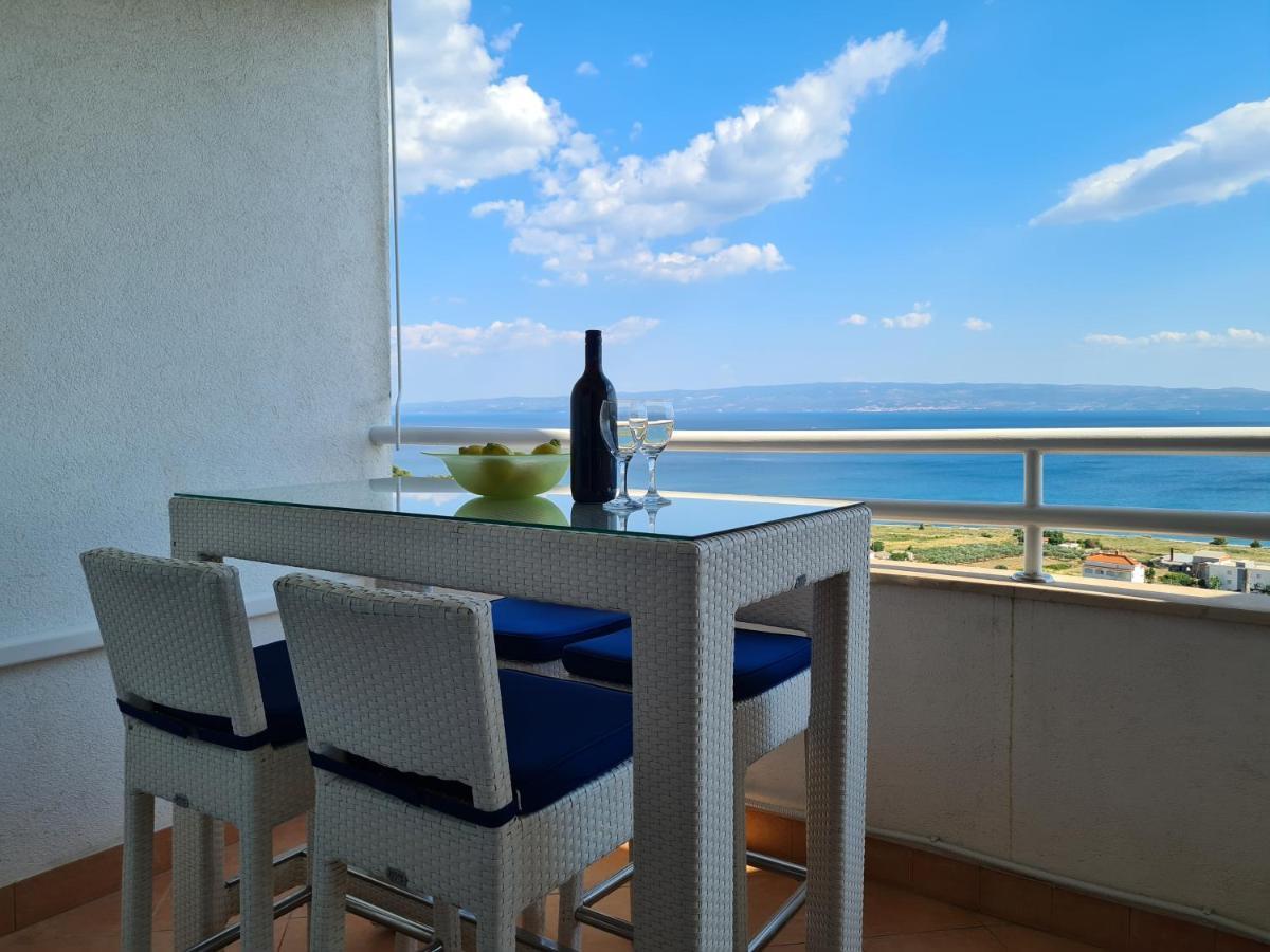 Appartement Lucky Pearl à Split Extérieur photo
