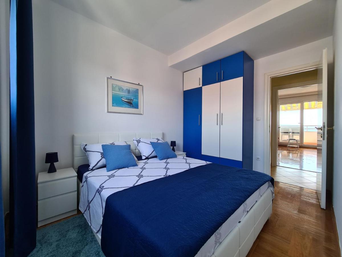 Appartement Lucky Pearl à Split Extérieur photo