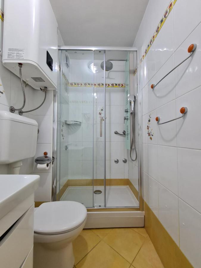 Appartement Lucky Pearl à Split Extérieur photo