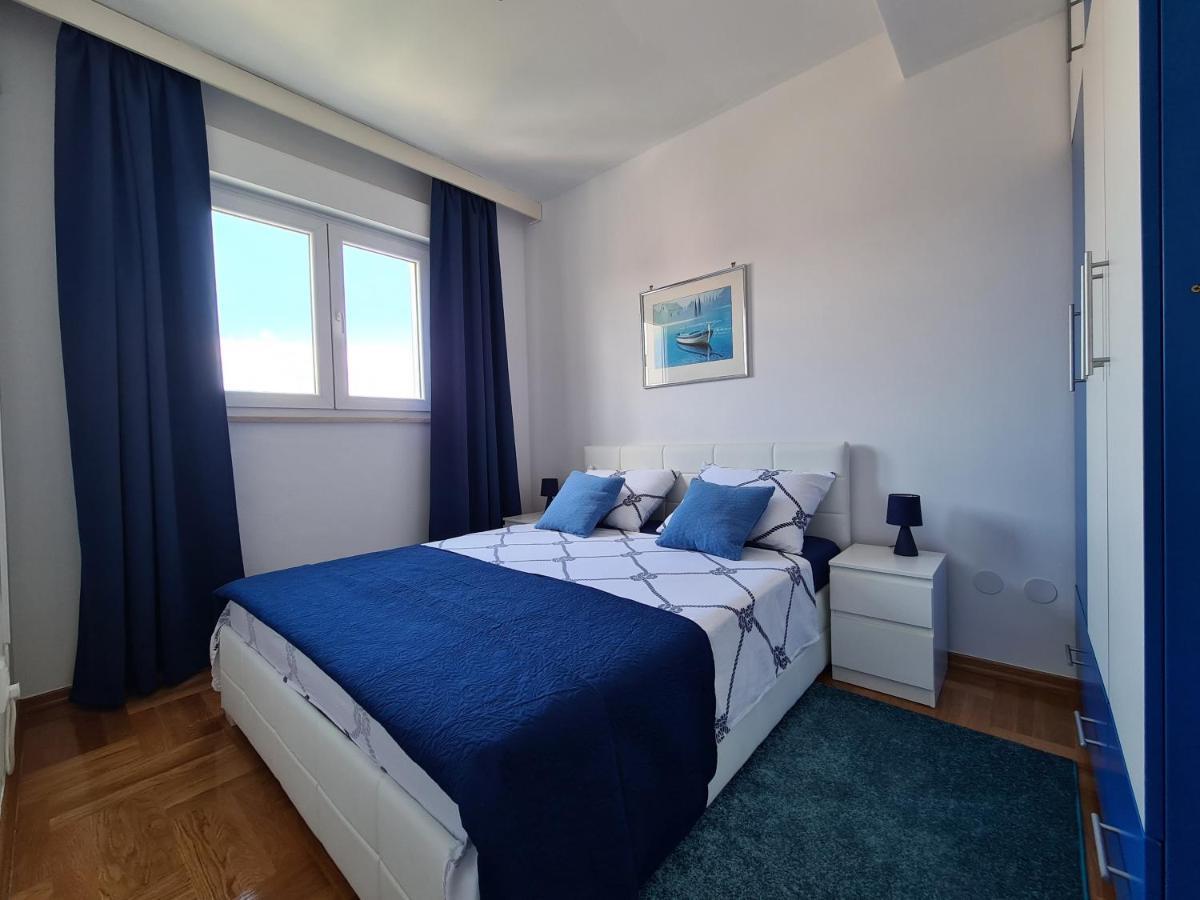 Appartement Lucky Pearl à Split Extérieur photo
