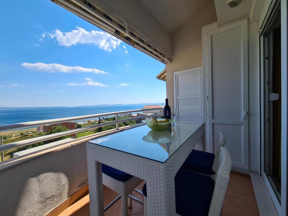 Appartement Lucky Pearl à Split Extérieur photo