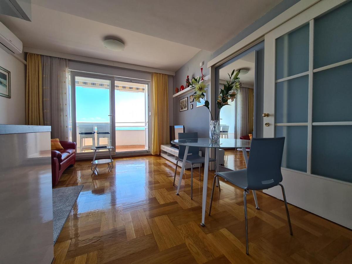 Appartement Lucky Pearl à Split Extérieur photo