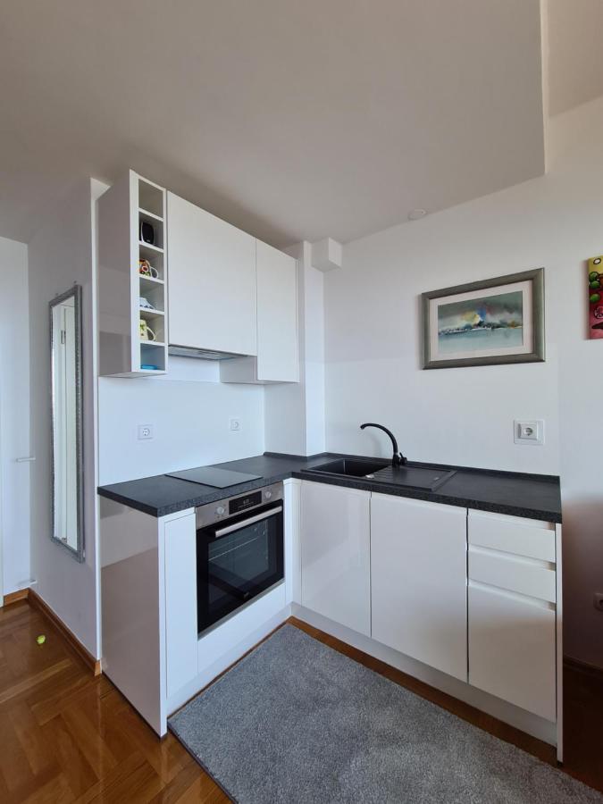 Appartement Lucky Pearl à Split Extérieur photo