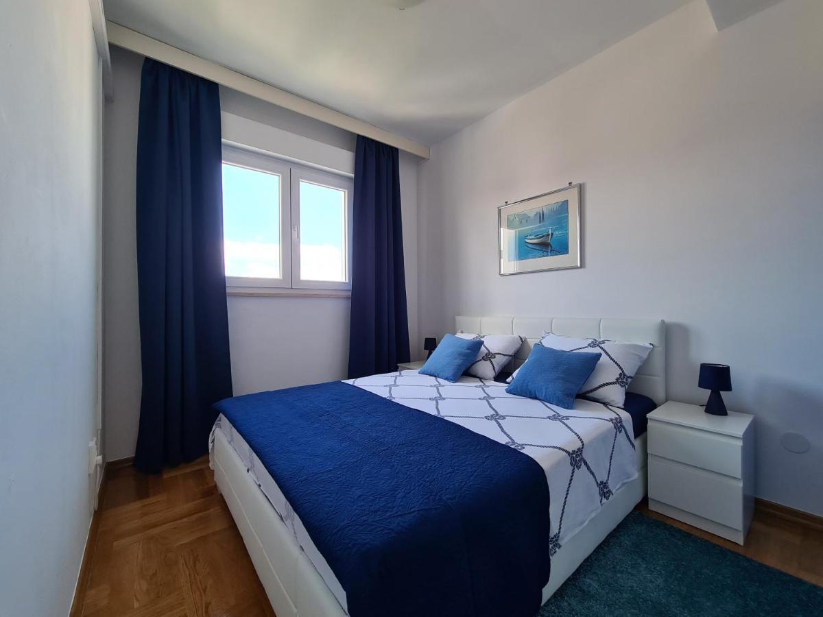 Appartement Lucky Pearl à Split Extérieur photo